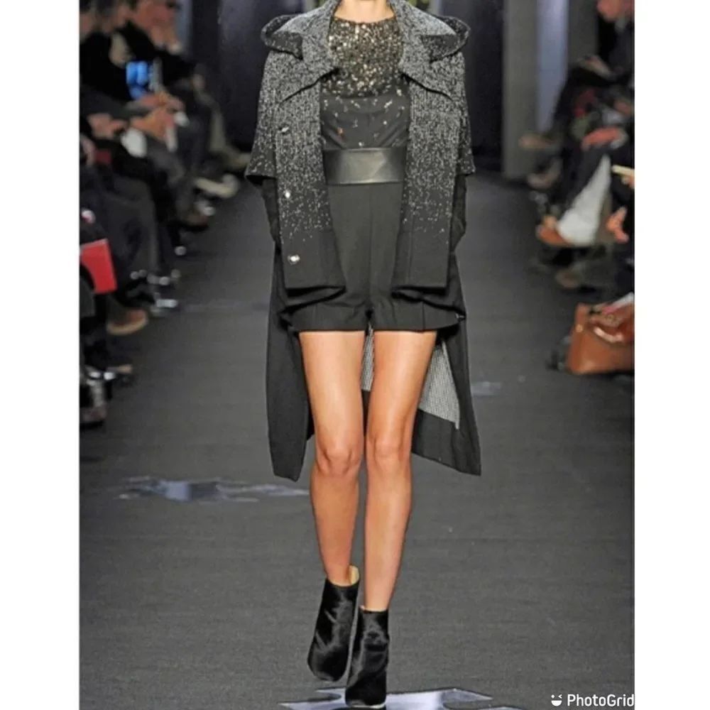Diane Von Furstenburg Dawn Shorts